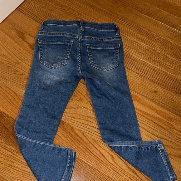 Girls Children’s Place Legging Jeans - Picture 4 of 5